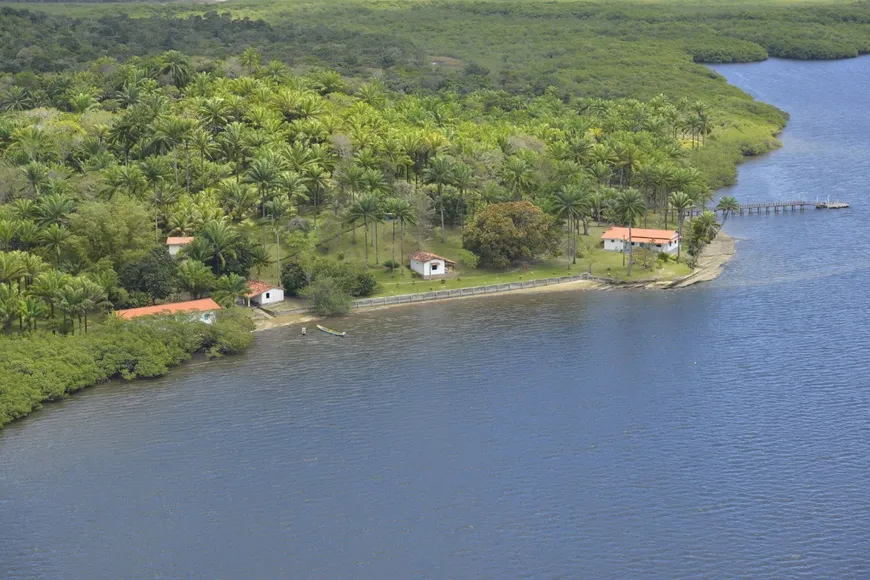 Foto 1 de Fazenda/Sítio com 1 Quarto à venda, 75m² em Centro, Taperoá