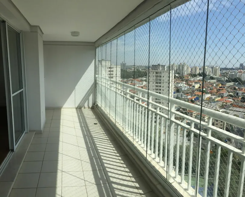 Foto 1 de Apartamento com 3 Quartos para alugar, 103m² em Jardim Esmeralda, São Paulo