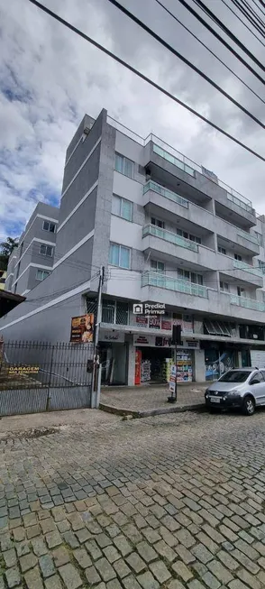 Foto 1 de Apartamento com 3 Quartos à venda, 140m² em Conselheiro Paulino, Nova Friburgo