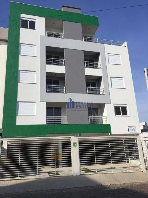 Foto 1 de Apartamento com 2 Quartos à venda, 53m² em Morada dos Alpes I, Caxias do Sul