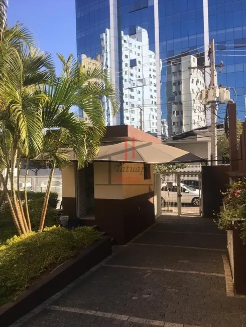 Foto 1 de Apartamento com 2 Quartos à venda, 48m² em Belenzinho, São Paulo