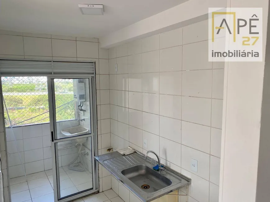 Foto 1 de Apartamento com 3 Quartos à venda, 55m² em Ponte Grande, Guarulhos