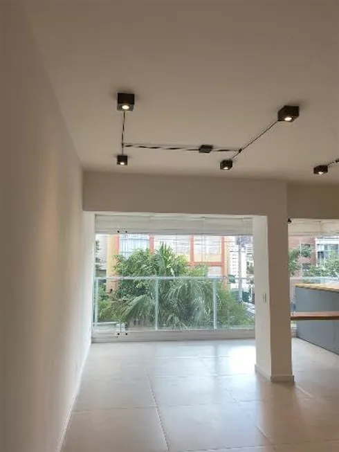 Foto 1 de Apartamento com 2 Quartos à venda, 88m² em Vila Mariana, São Paulo
