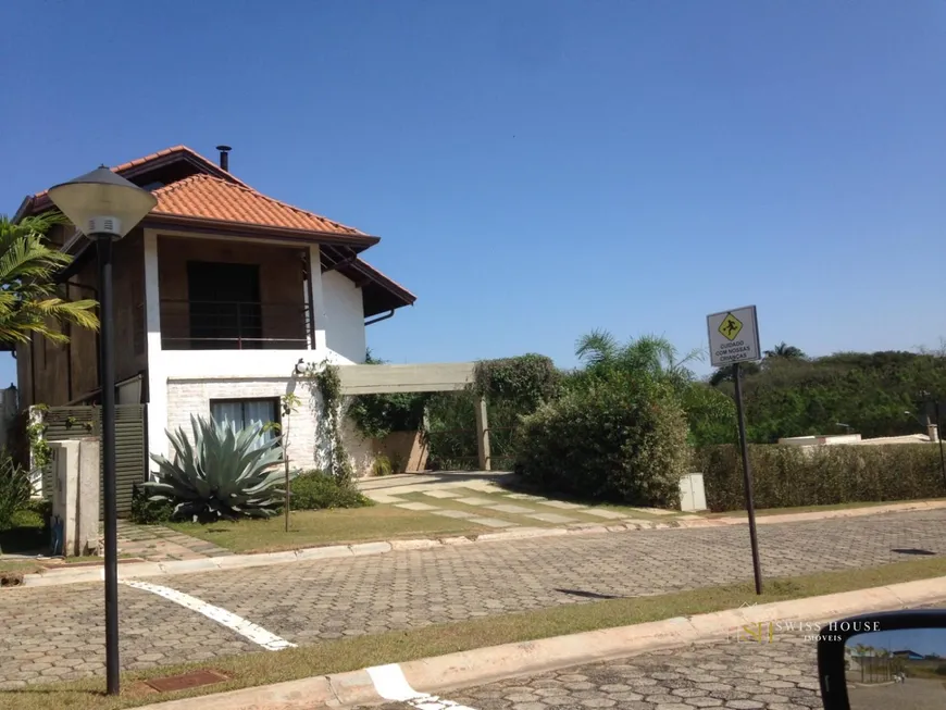 Foto 1 de Casa de Condomínio com 4 Quartos à venda, 230m² em Chácara Santa Margarida, Campinas