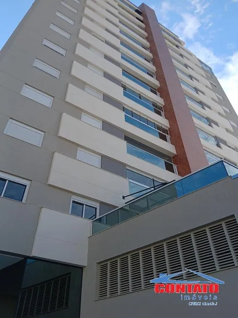 Foto 1 de Apartamento com 3 Quartos à venda, 220m² em Parque Santa Mônica, São Carlos