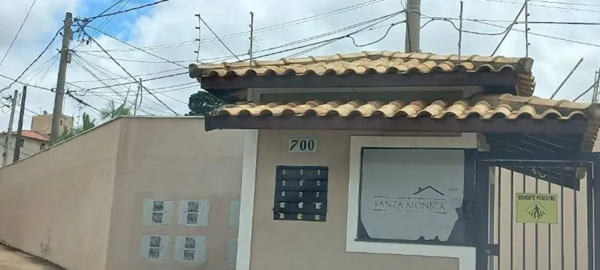 Foto 1 de Casa com 1 Quarto à venda, 61m² em Recreio dos Sorocabanos, Sorocaba