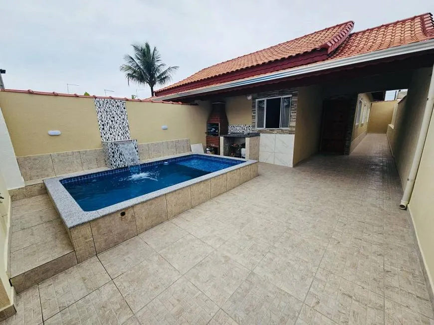 Foto 1 de Casa com 3 Quartos à venda, 90m² em Centro, Lauro de Freitas