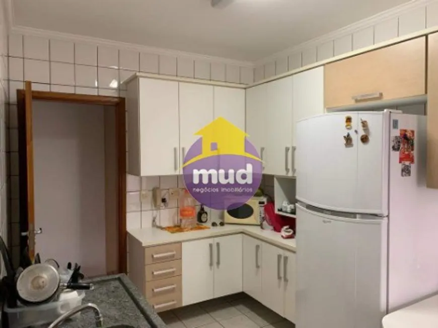 Foto 1 de Apartamento com 3 Quartos à venda, 100m² em Vila Imperial, São José do Rio Preto