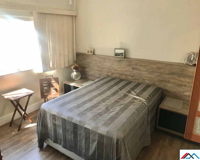 Foto 1 de Apartamento com 1 Quarto à venda, 38m² em Copacabana, Rio de Janeiro