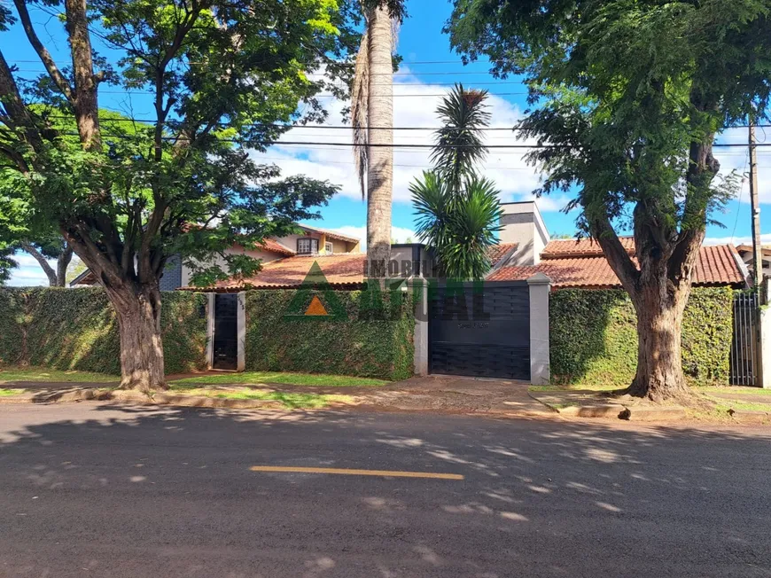 Foto 1 de Casa com 3 Quartos à venda, 150m² em California, Londrina