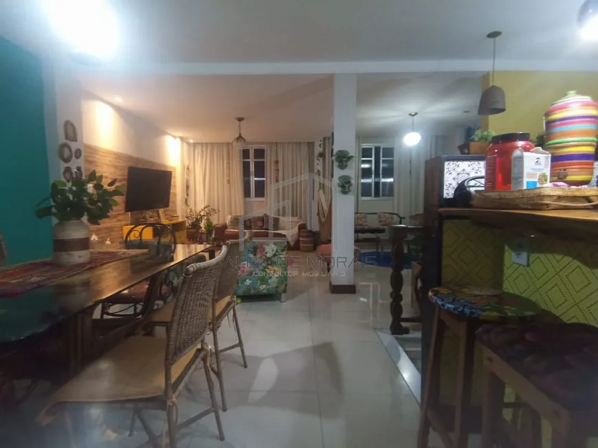 Foto 1 de Casa com 3 Quartos à venda, 140m² em Centro, Vitória