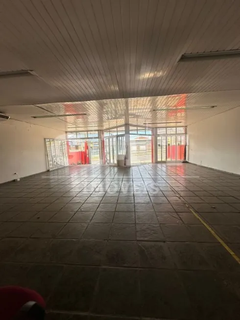 Foto 1 de Sala Comercial para alugar, 238m² em Jardim Paulistano, Ribeirão Preto