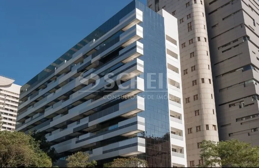 Foto 1 de Sala Comercial à venda, 38m² em Bela Vista, São Paulo