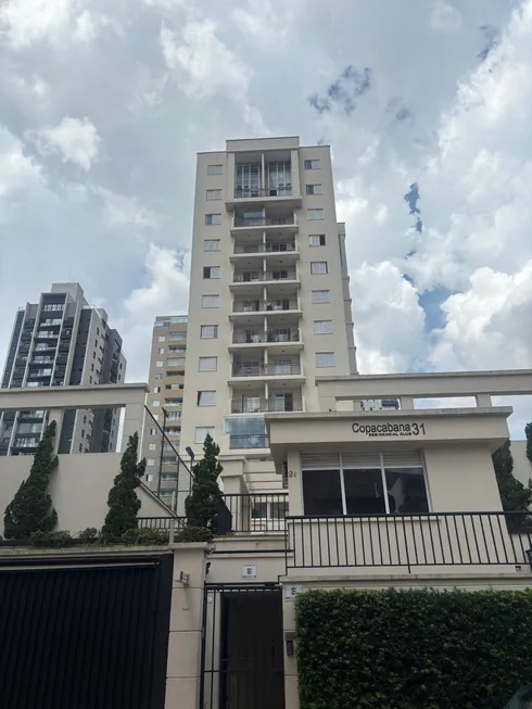 Foto 1 de Apartamento com 2 Quartos à venda, 78m² em Centro, Osasco