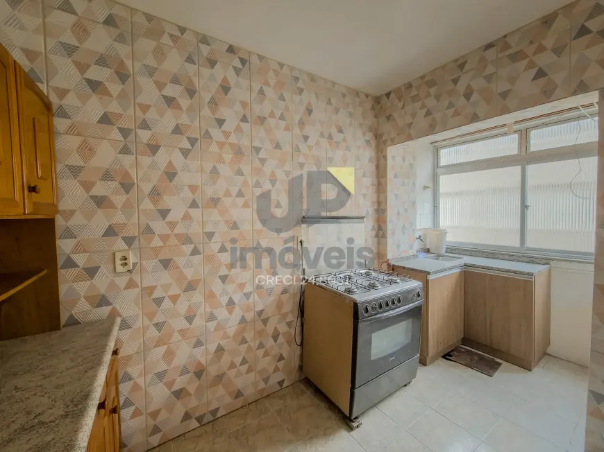 Foto 1 de Apartamento com 2 Quartos para alugar, 47m² em Centro, Pelotas