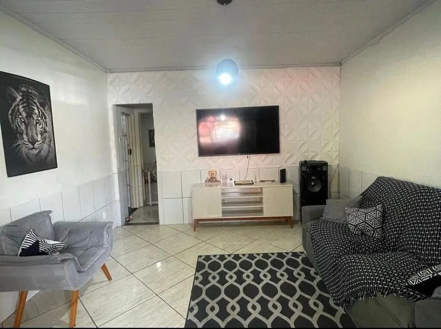 Foto 1 de Casa com 4 Quartos à venda, 100m² em Bangu, Rio de Janeiro