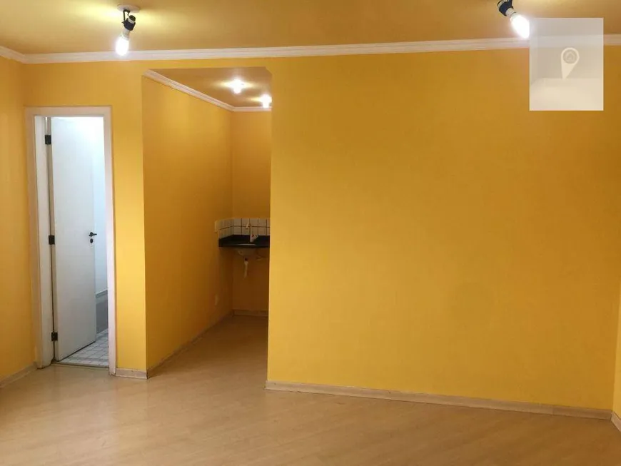 Foto 1 de Sala Comercial à venda, 31m² em Centro, Barueri