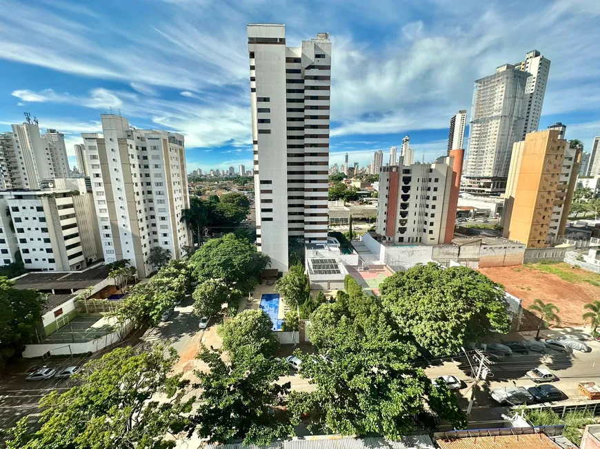 Foto 1 de Apartamento com 3 Quartos à venda, 130m² em Setor Marista, Goiânia