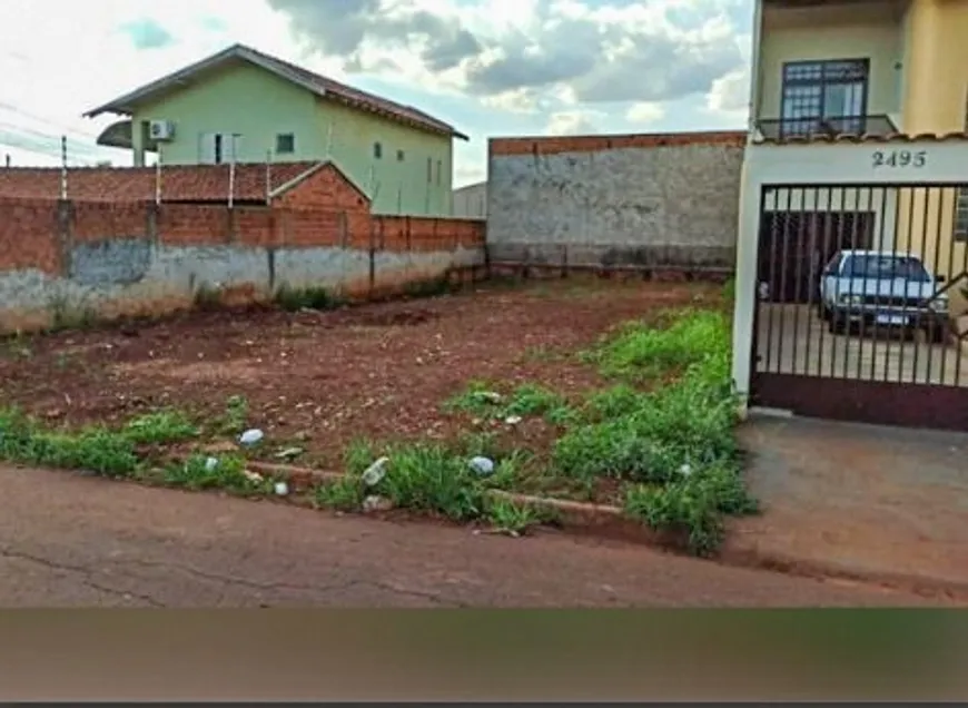 Foto 1 de Lote/Terreno à venda em Marumbi, Londrina