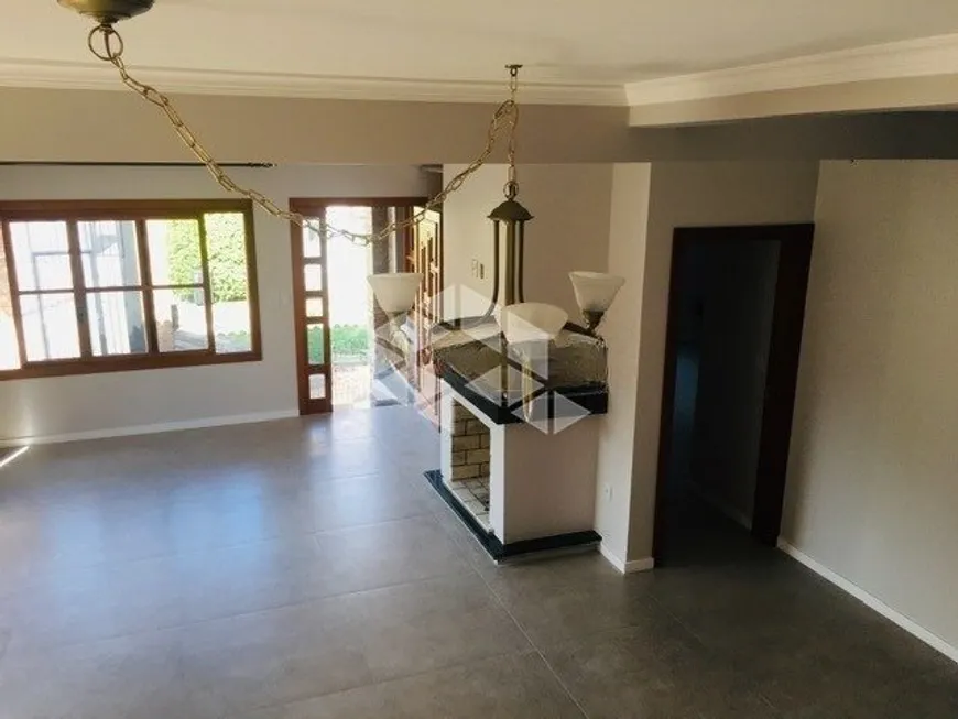 Foto 1 de Casa com 5 Quartos à venda, 150m² em Marechal Rondon, Canoas