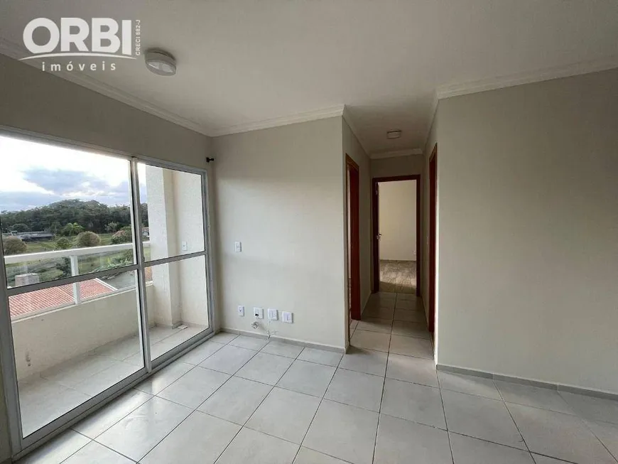 Foto 1 de Apartamento com 2 Quartos à venda, 42m² em Badenfurt, Blumenau