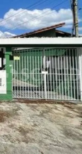 Foto 1 de Casa com 3 Quartos à venda, 150m² em Interlagos, São Paulo