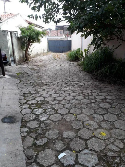Foto 1 de Lote/Terreno à venda, 980m² em Vila Hortencia, Sorocaba