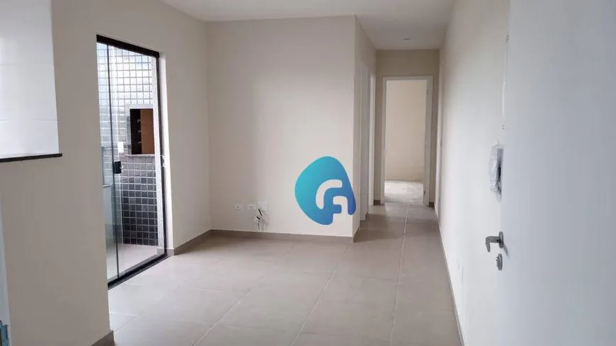 Foto 1 de Apartamento com 2 Quartos à venda, 46m² em São Marcos, São José dos Pinhais