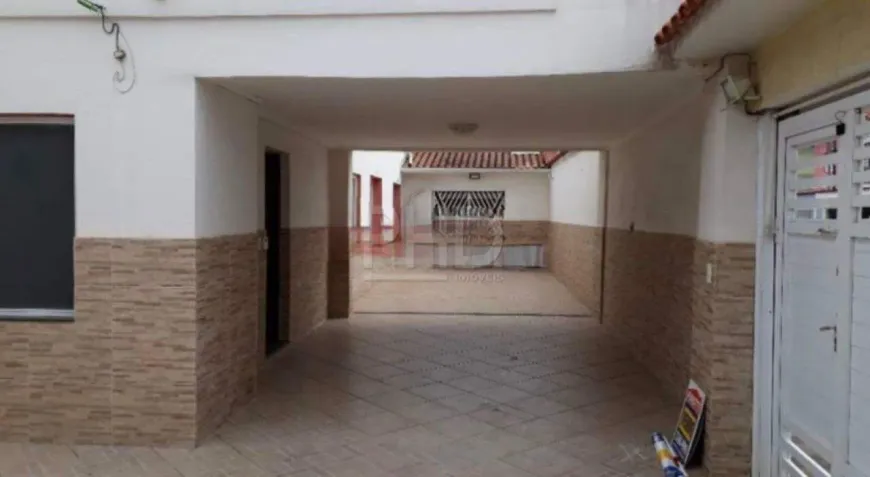 Foto 1 de Casa com 3 Quartos para alugar, 228m² em Rudge Ramos, São Bernardo do Campo