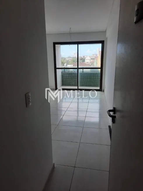 Foto 1 de Apartamento com 3 Quartos à venda, 73m² em Boa Vista, Recife