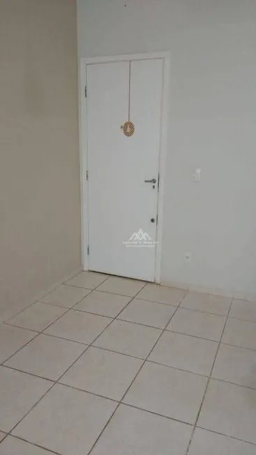 Foto 1 de Apartamento com 2 Quartos à venda, 46m² em Lagoinha, Ribeirão Preto