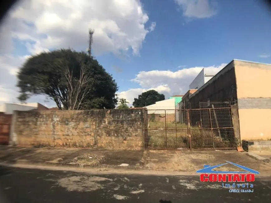 Foto 1 de Lote/Terreno à venda, 360m² em Encanto do Planalto, Ibaté