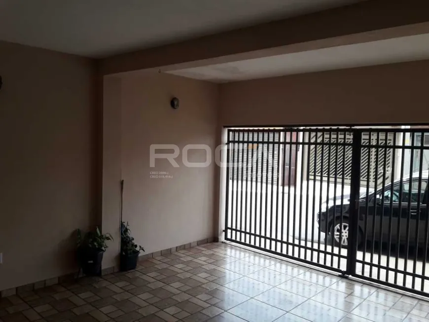 Foto 1 de Casa com 2 Quartos à venda, 99m² em Cidade Aracy, São Carlos