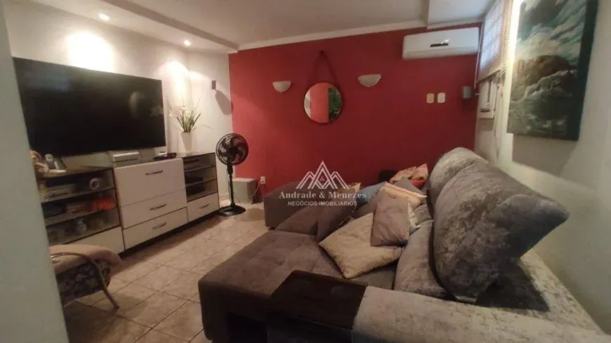 Foto 1 de Casa com 3 Quartos à venda, 253m² em Jardim Paulista, Ribeirão Preto