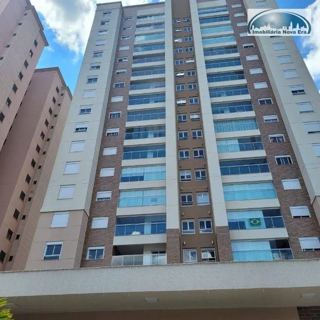 Foto 1 de Apartamento com 3 Quartos à venda, 89m² em Chácara Cneo, Campinas