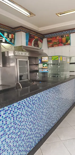 Foto 1 de Ponto Comercial para alugar, 32m² em Bom Retiro, São Paulo