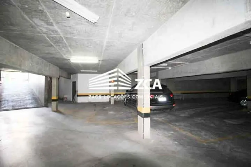 Foto 1 de Sala Comercial para alugar, 700m² em Santa Efigênia, Belo Horizonte