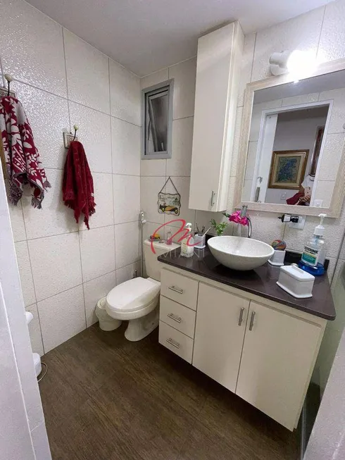 Foto 1 de Apartamento com 3 Quartos à venda, 65m² em Vila Gomes, São Paulo