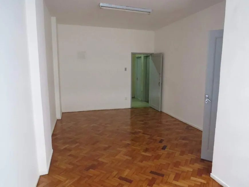 Foto 1 de Sala Comercial para alugar, 27m² em Centro, Belo Horizonte