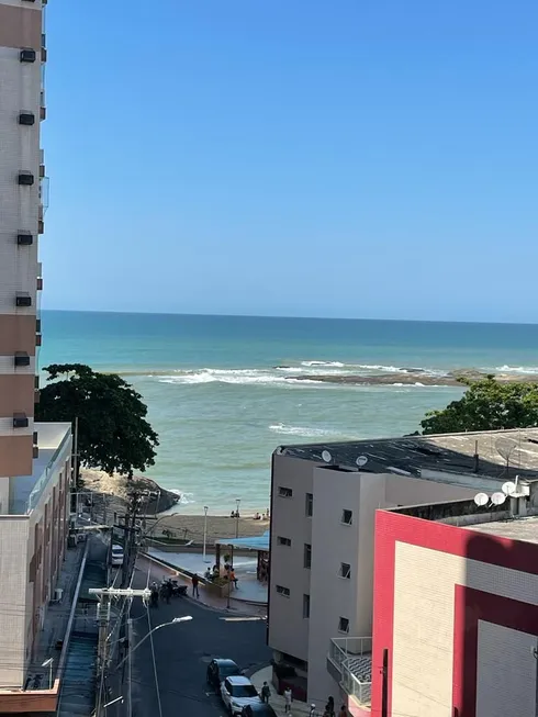 Foto 1 de Apartamento com 2 Quartos à venda, 90m² em Centro, Guarapari