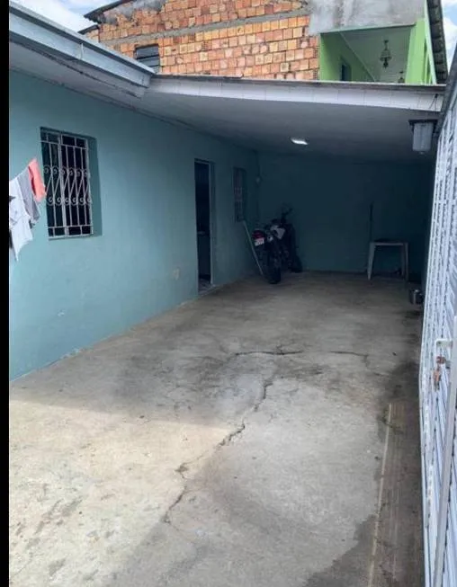 Foto 1 de Casa com 2 Quartos à venda, 80m² em Itapuã, Salvador