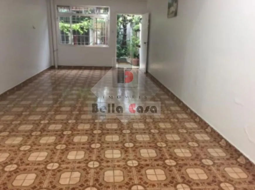 Foto 1 de Casa com 3 Quartos à venda, 272m² em Vila Prudente, São Paulo