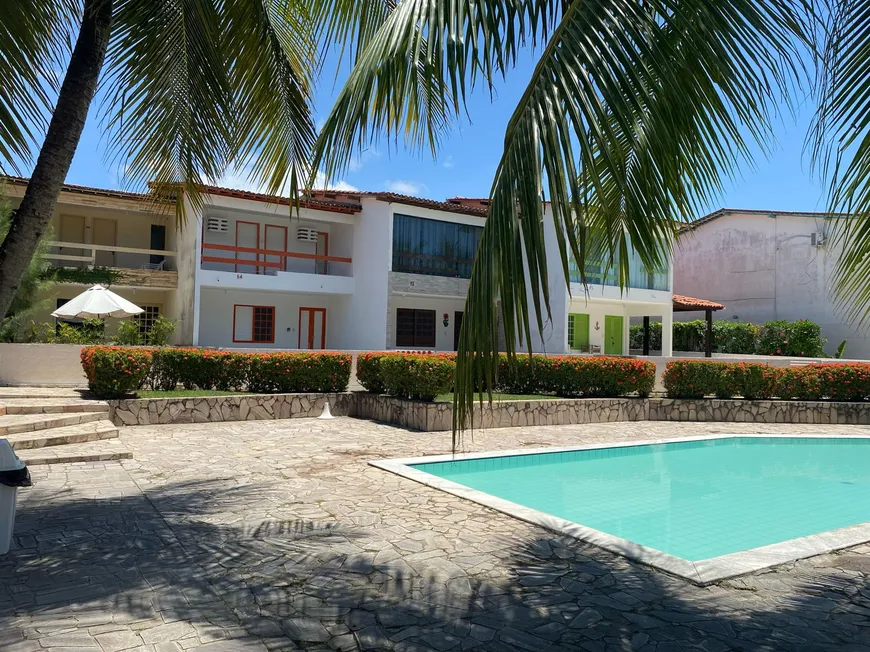 Foto 1 de Casa de Condomínio com 4 Quartos à venda, 100m² em Praia dos Carneiros, Tamandare