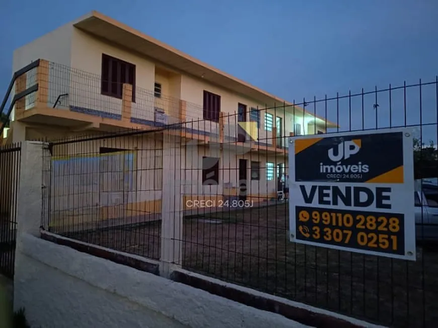 Foto 1 de Casa com 8 Quartos à venda, 40m² em Cassino, Rio Grande