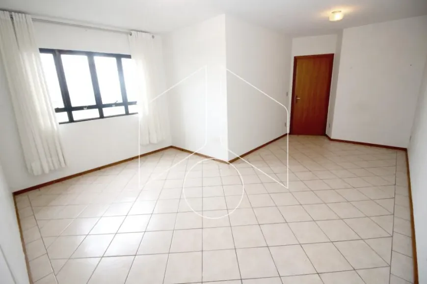 Foto 1 de Apartamento com 3 Quartos à venda, 81m² em Boa Vista, Marília