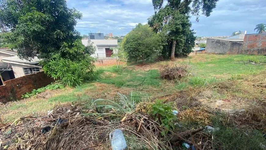 Foto 1 de Lote/Terreno à venda, 500m² em Jardim Presidente, Londrina