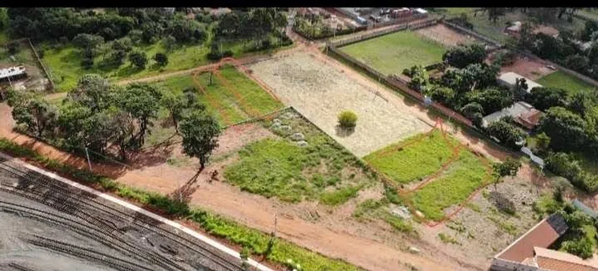 Foto 1 de Fazenda/Sítio à venda, 1000m² em Jardim Zavanella, Araraquara