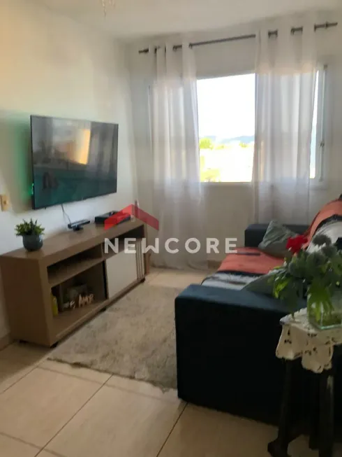 Foto 1 de Apartamento com 2 Quartos à venda, 72m² em Parque São Luiz, Cubatão