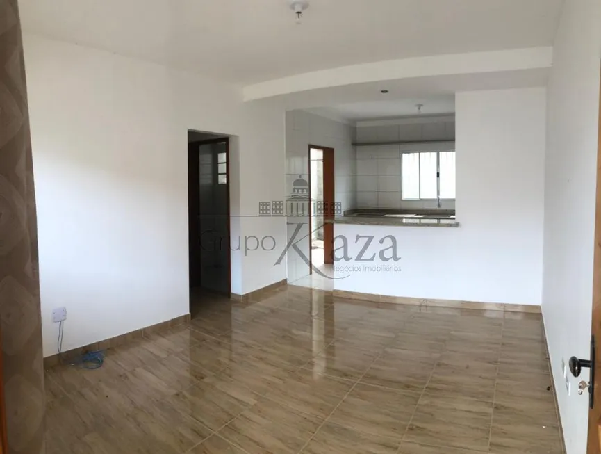 Foto 1 de Casa de Condomínio com 2 Quartos à venda, 94m² em Sao Joao, Jacareí