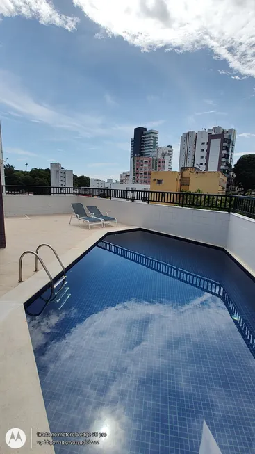 Foto 1 de Apartamento com 2 Quartos à venda, 117m² em Graça, Salvador